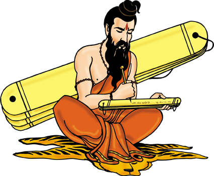 Sri Sarabheswara Swamy